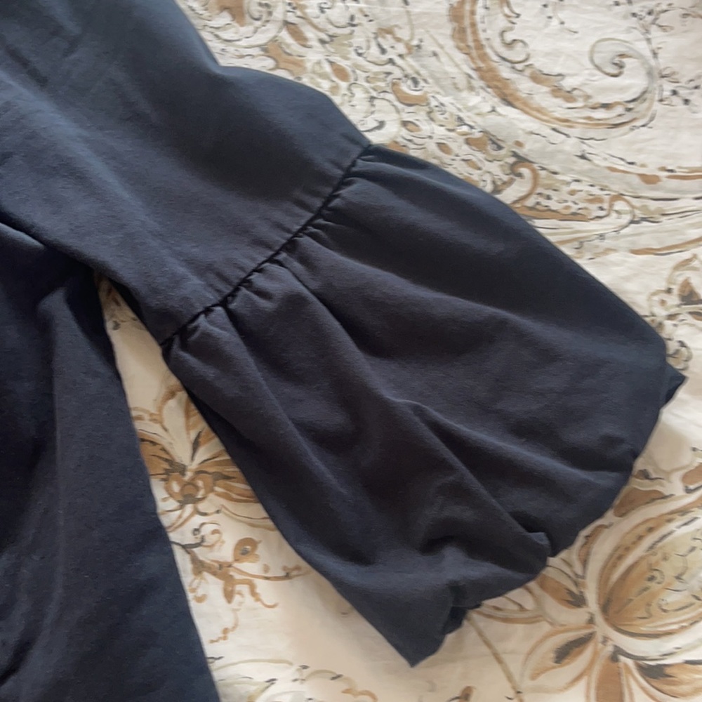Bell 3/5 sleeve light weight jacket - Picture 3 of 7